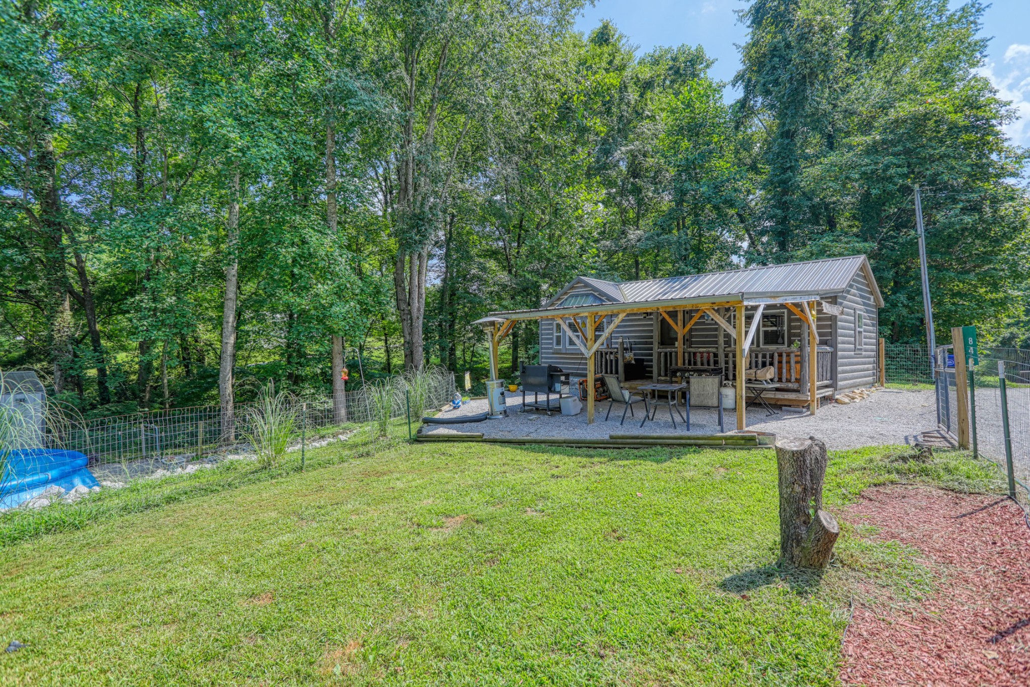 84 Wildcat Ln Property Photo