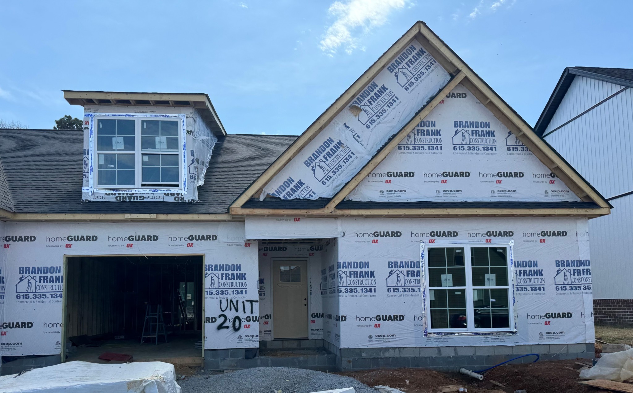 2027 Rylee Way Property Photo 1