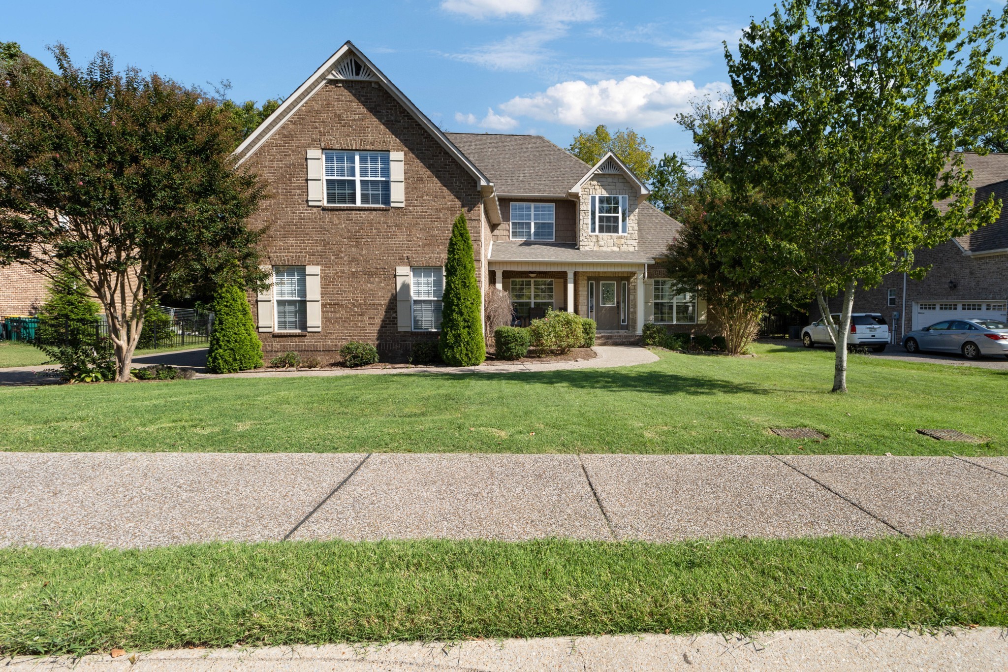 1002 Glessner Dr Property Photo 42
