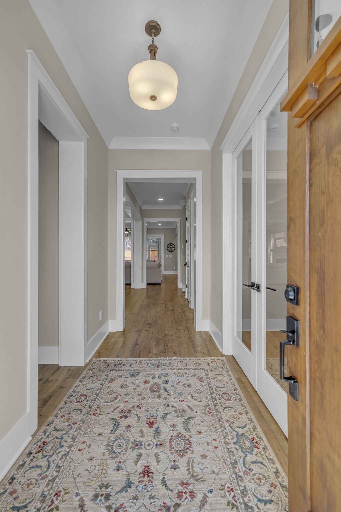 1318 Galloping Hill Way Property Photo 6