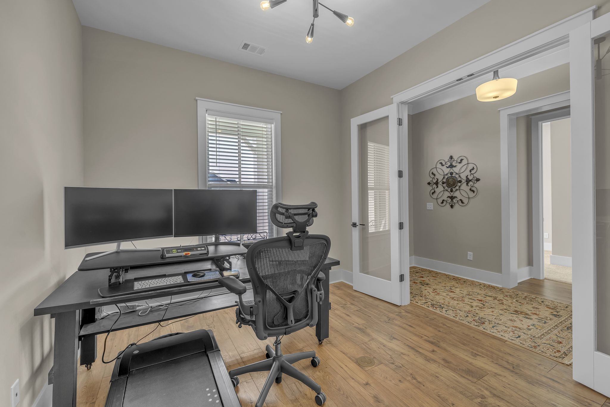 1318 Galloping Hill Way Property Photo 11