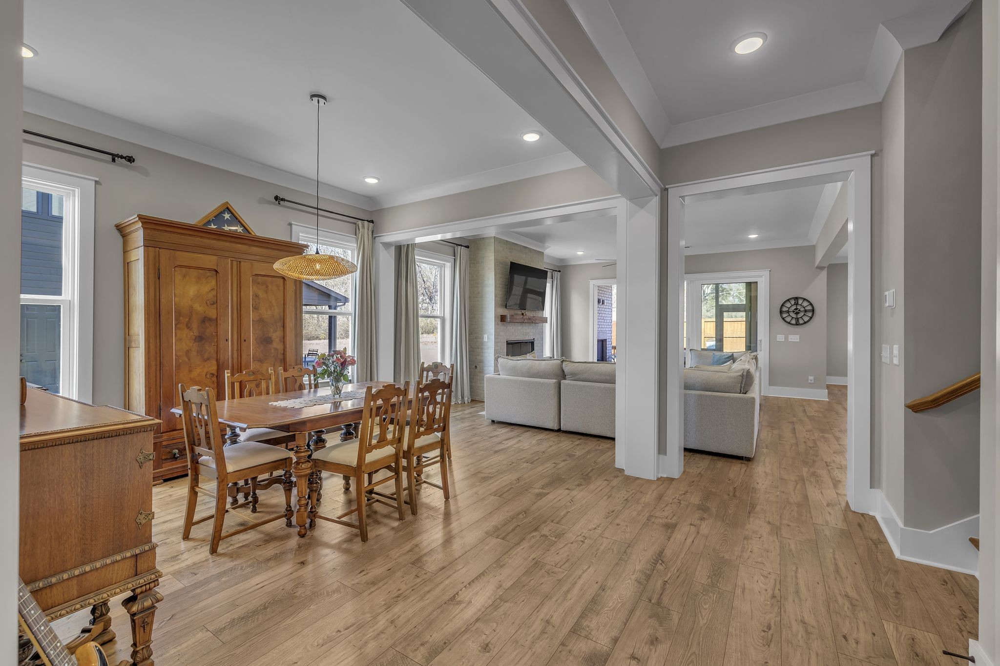 1318 Galloping Hill Way Property Photo 12