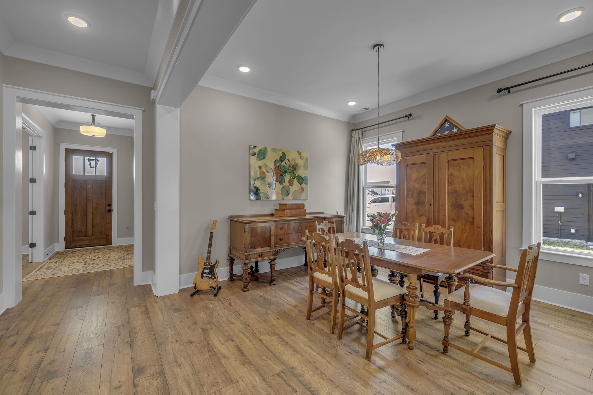 1318 Galloping Hill Way Property Photo 13
