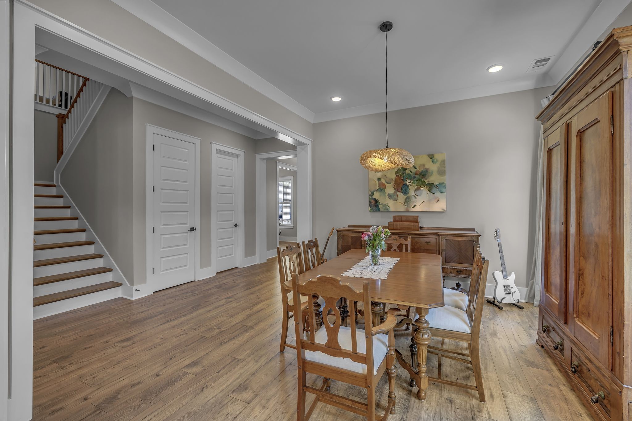 1318 Galloping Hill Way Property Photo 14