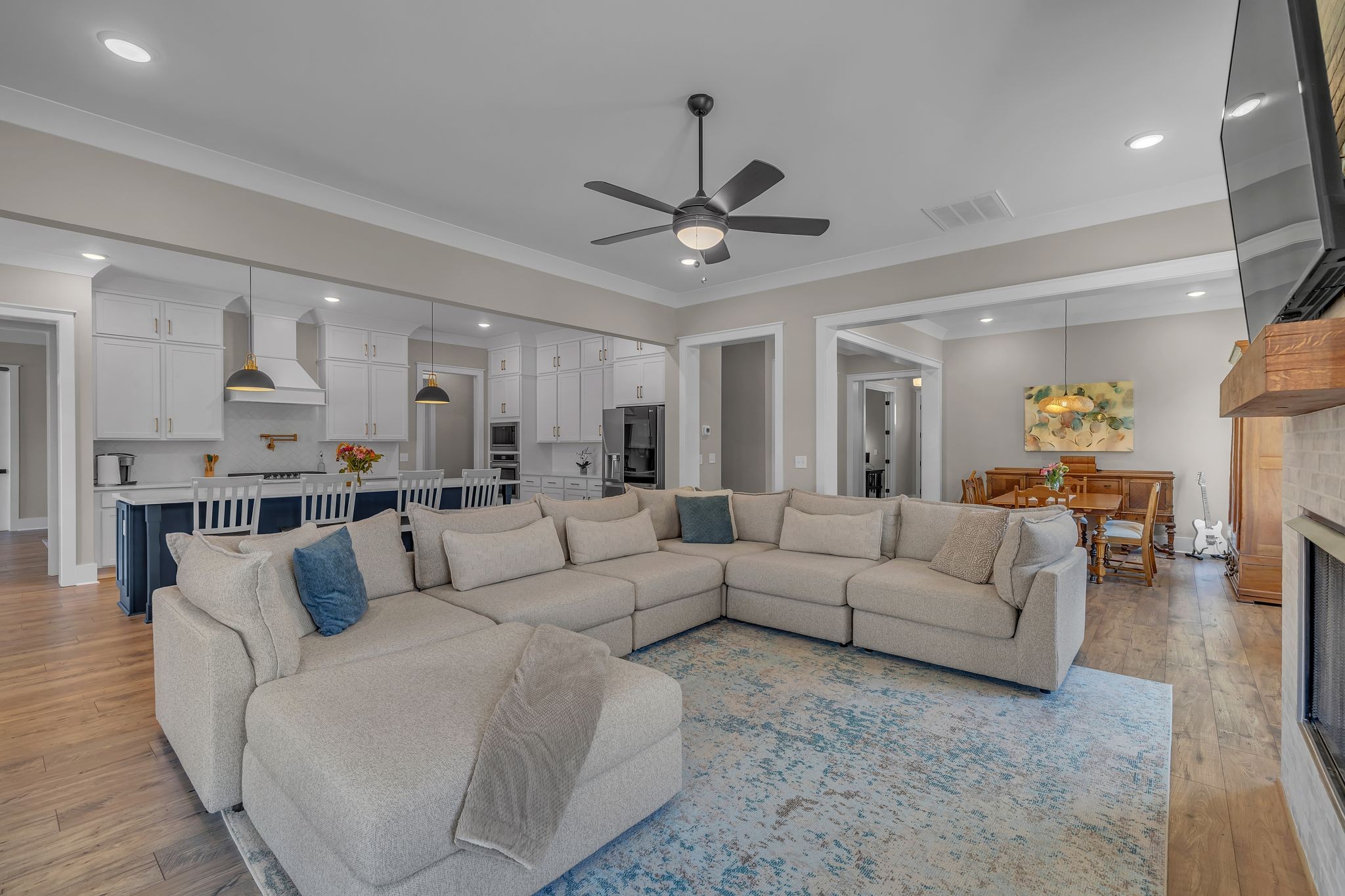 1318 Galloping Hill Way Property Photo 17