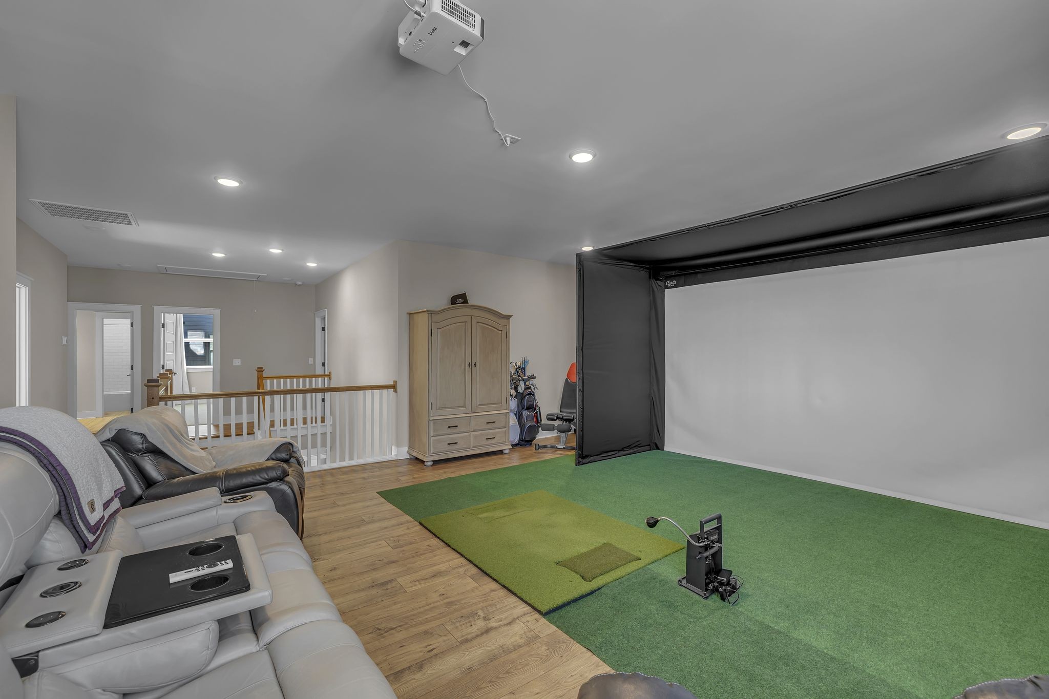 1318 Galloping Hill Way Property Photo 35