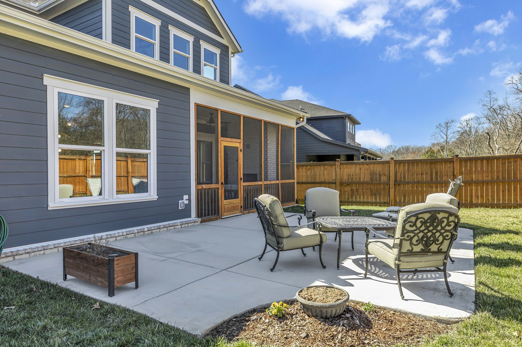 1318 Galloping Hill Way Property Photo 47