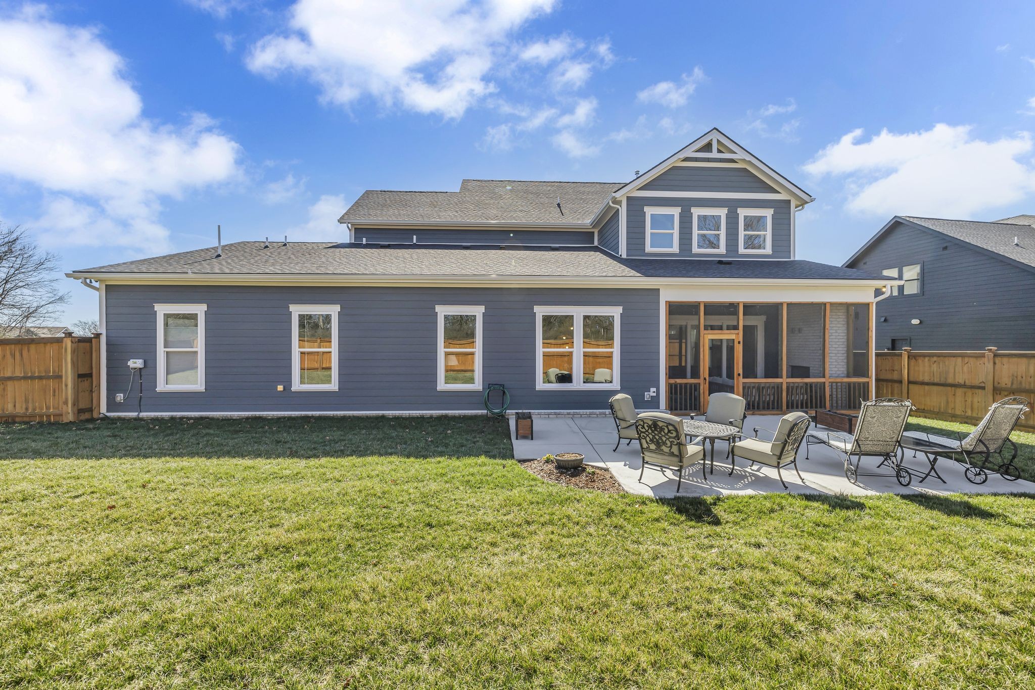 1318 Galloping Hill Way Property Photo 49
