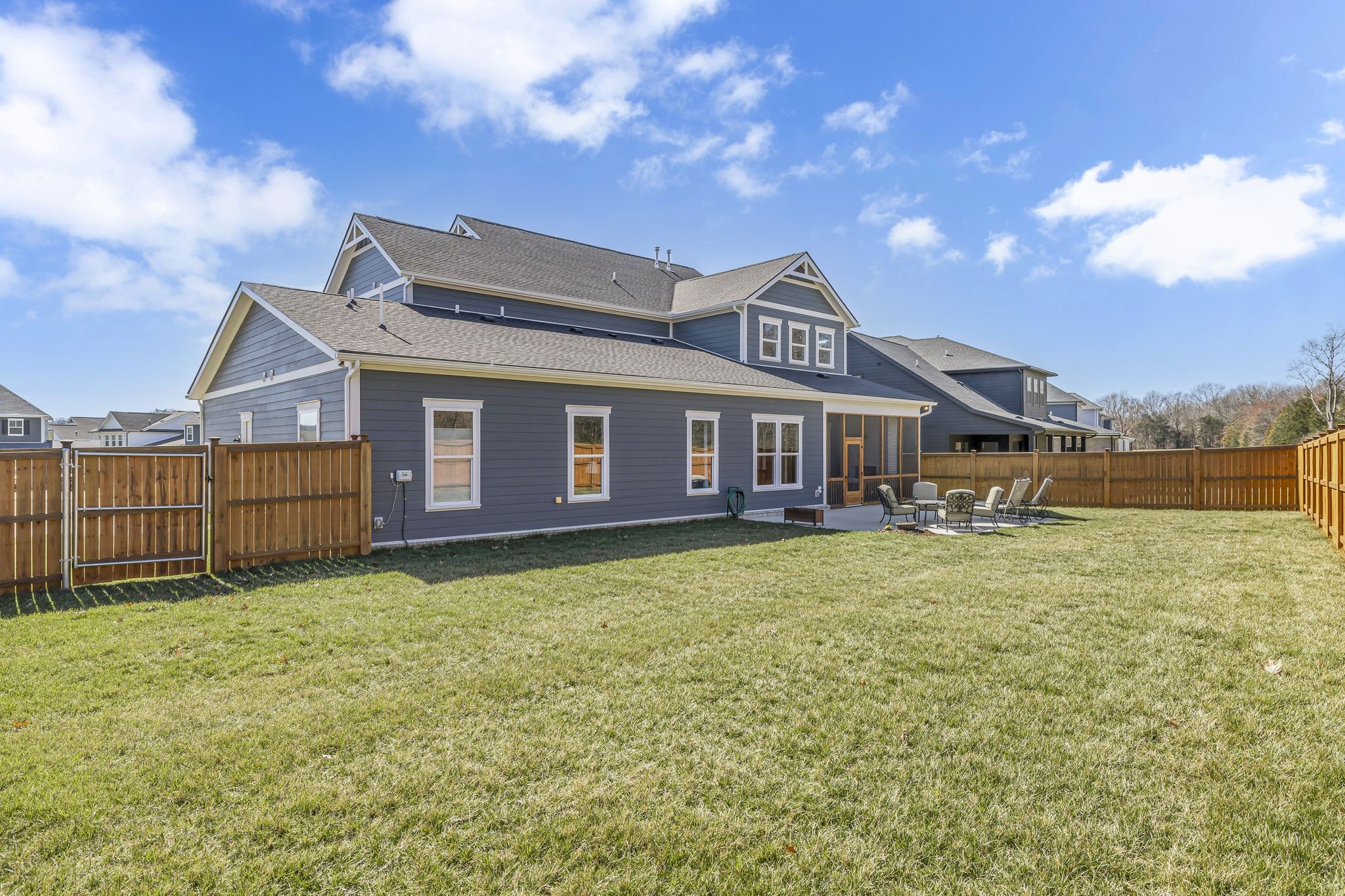1318 Galloping Hill Way Property Photo 50