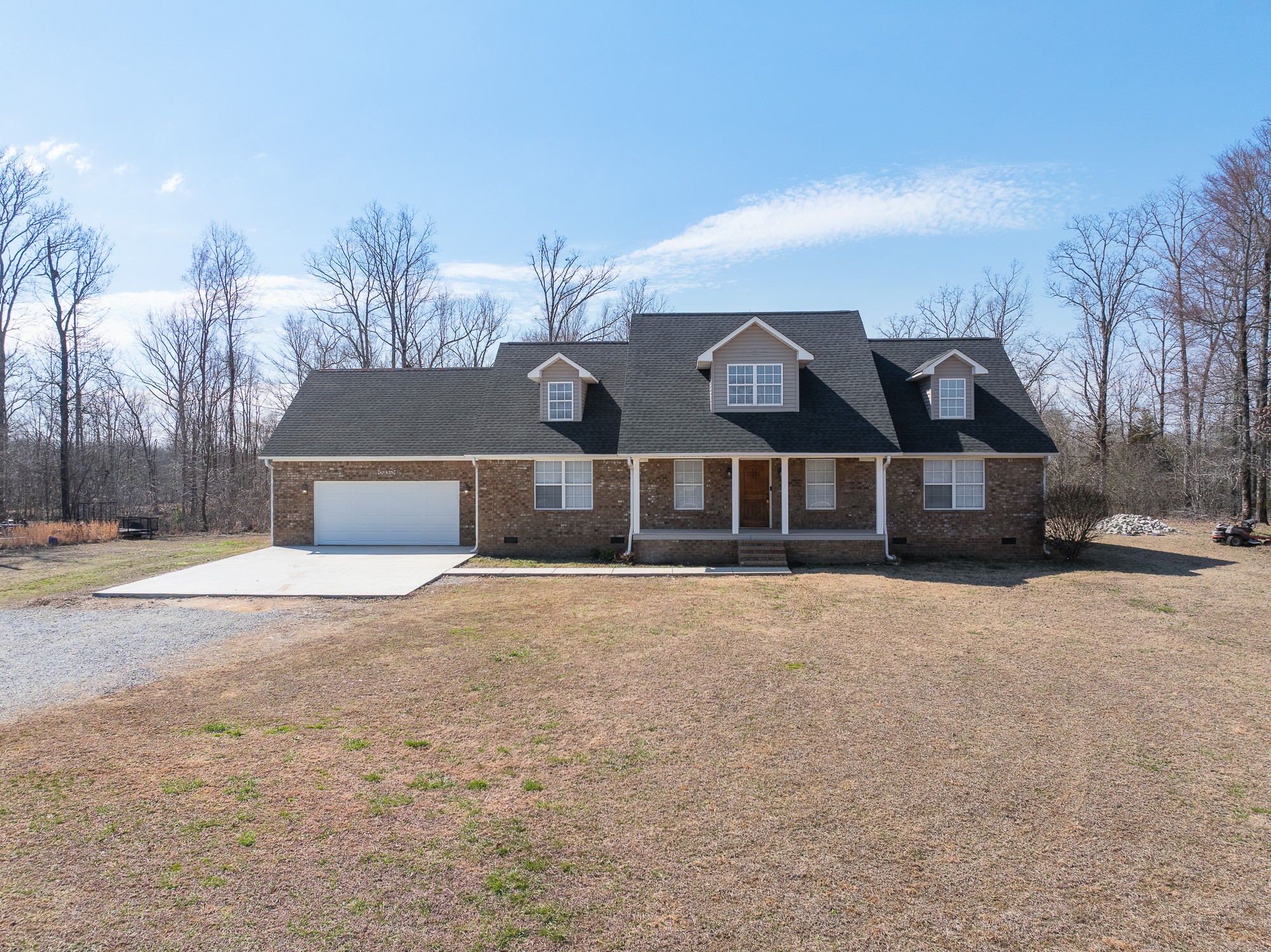 1680 Brodies Landing Rd Property Photo