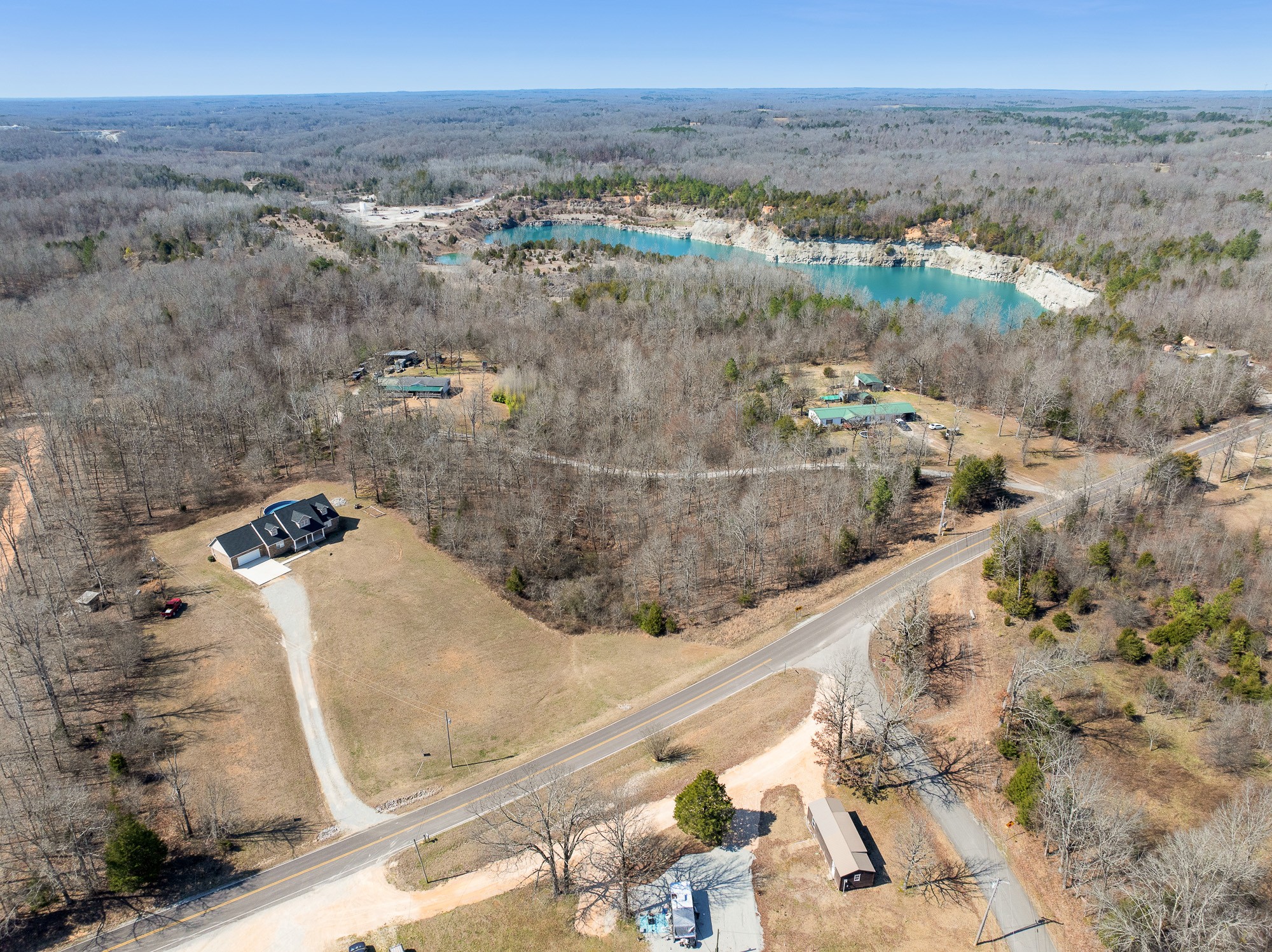 1680 Brodies Landing Rd Property Photo 32