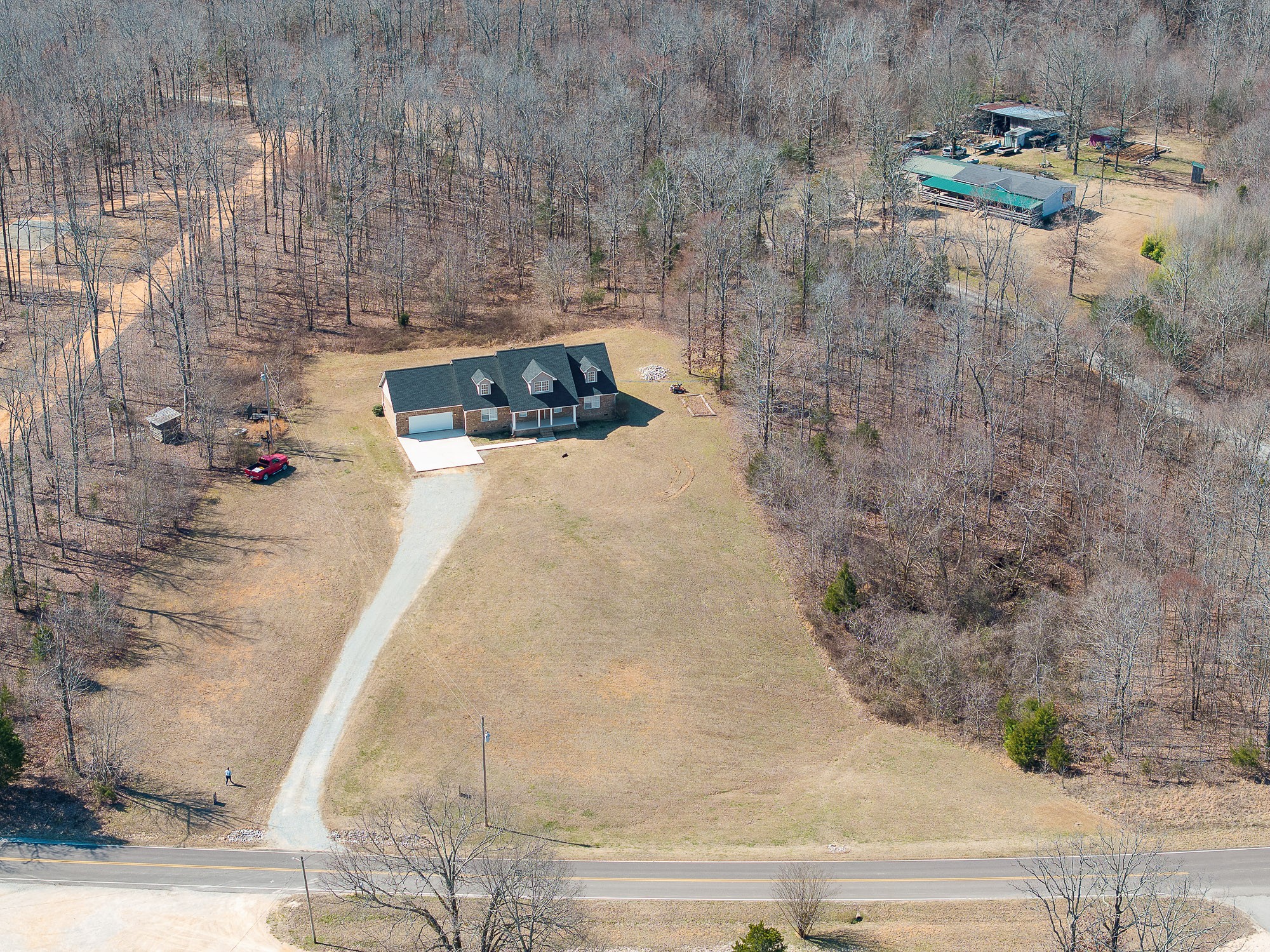 1680 Brodies Landing Rd Property Photo 34