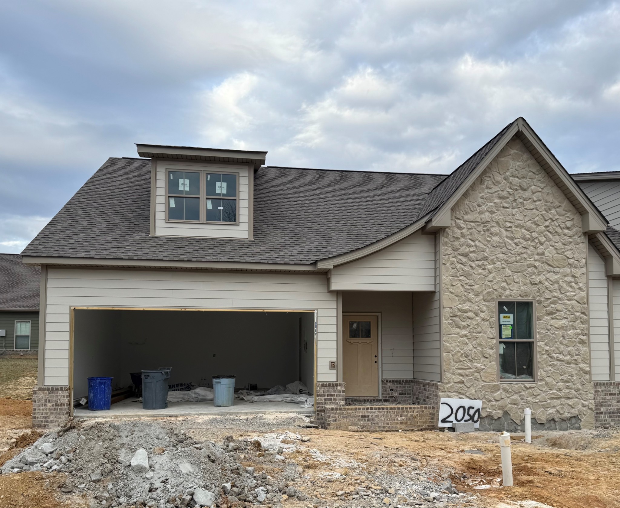 2060 Rylee Way Property Photo 1
