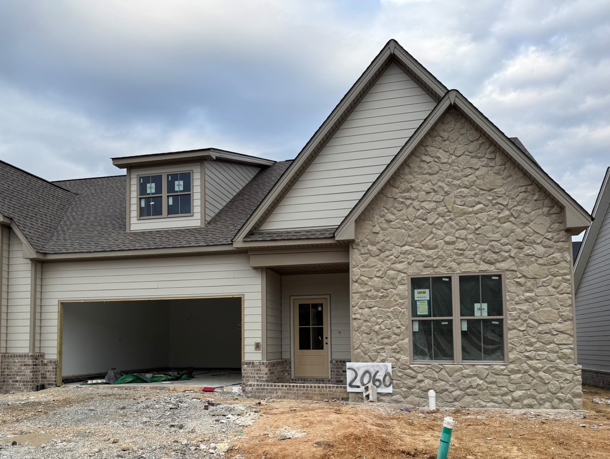 2050 Rylee Way Property Photo 1