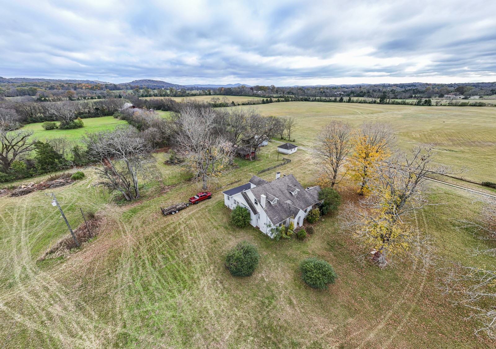 3495 Hartsville Pike Property Photo