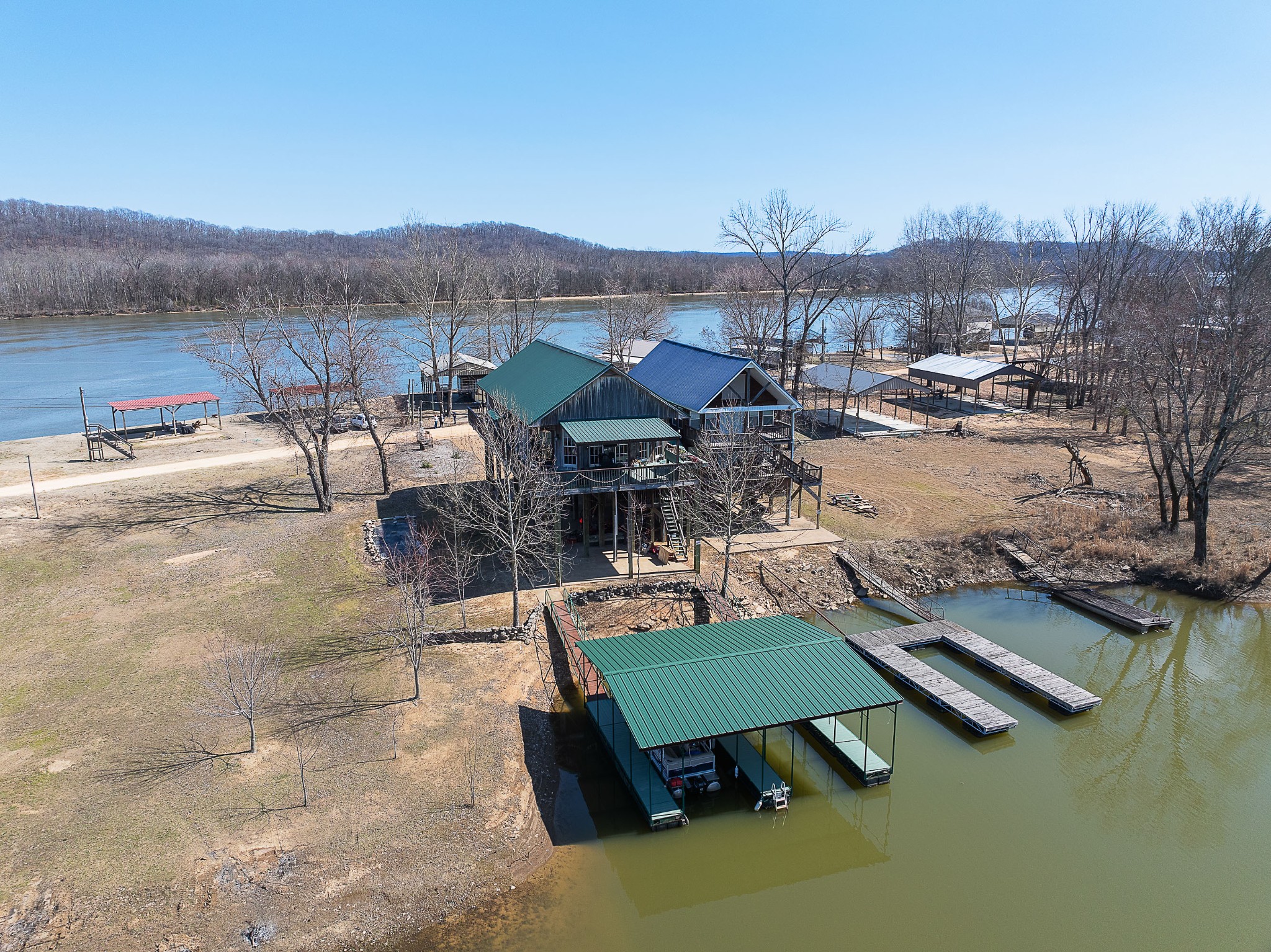 671 Gumdale Cv Property Photo 1