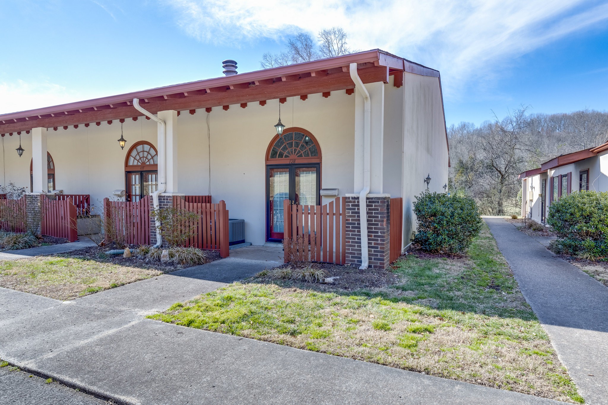 214 Old Hickory Blvd Property Photo 21