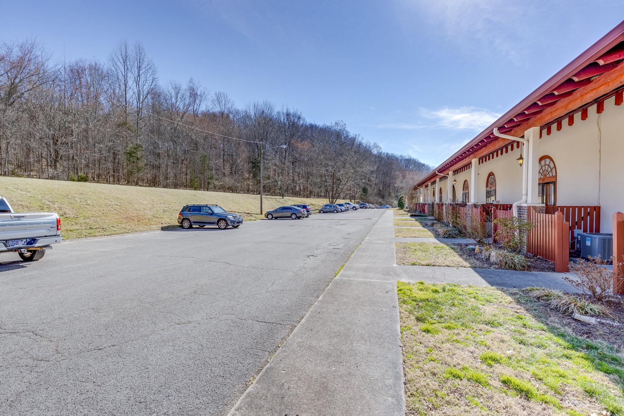 214 Old Hickory Blvd Property Photo 22