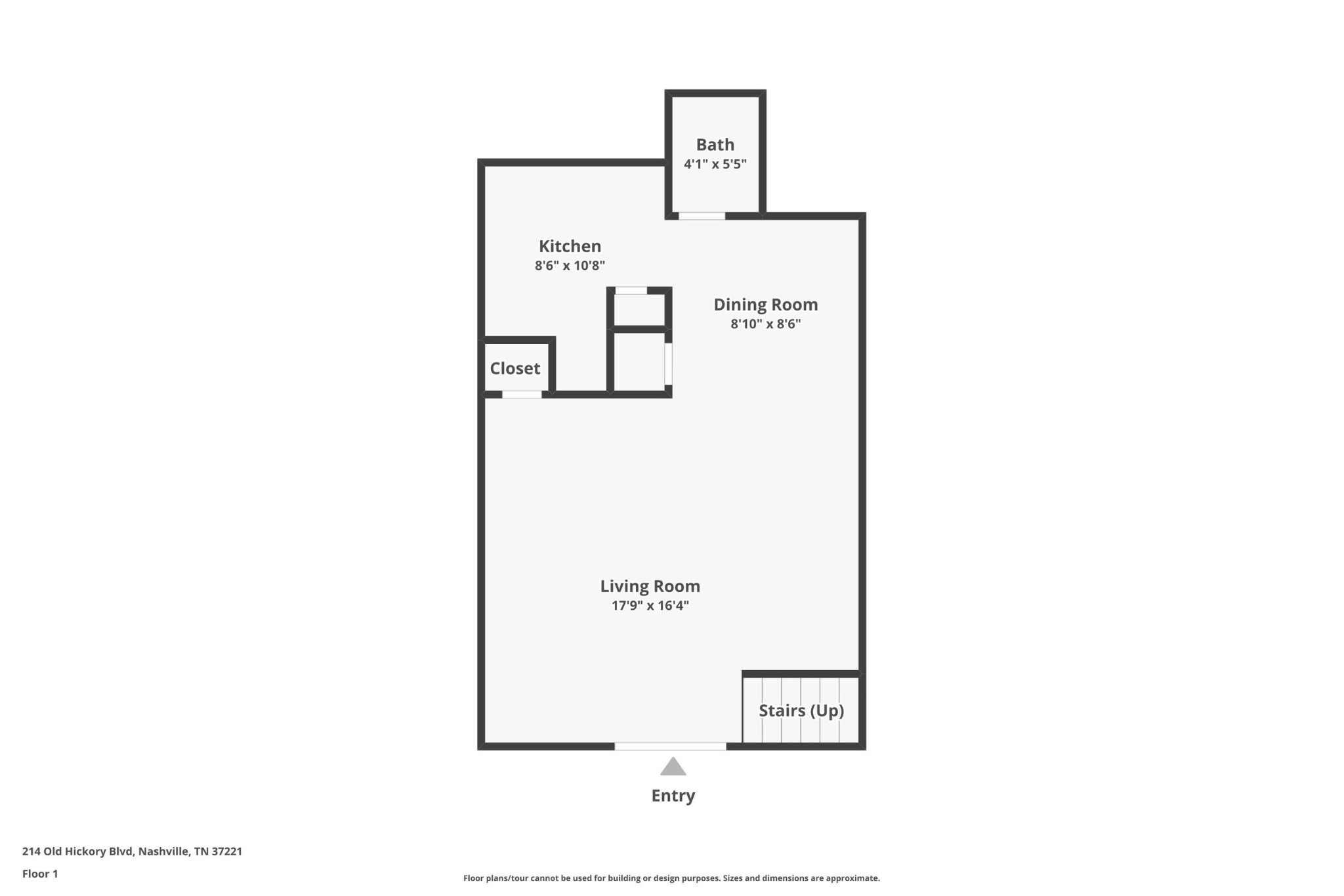 214 Old Hickory Blvd Property Photo 24
