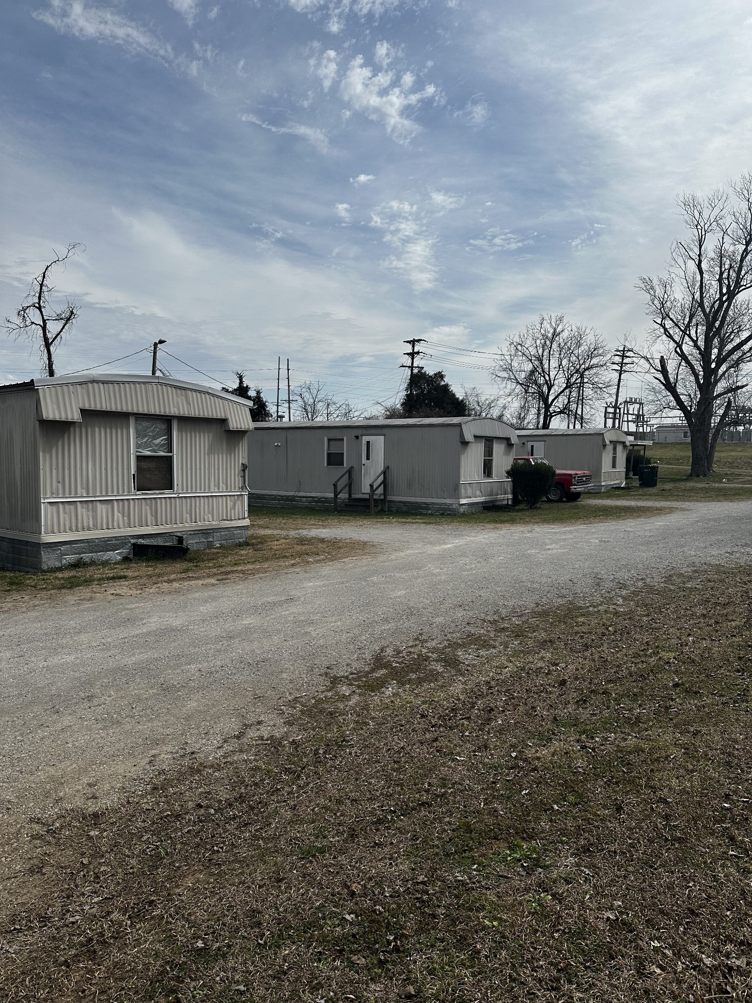 1531 Paulk Ln Property Photo 1