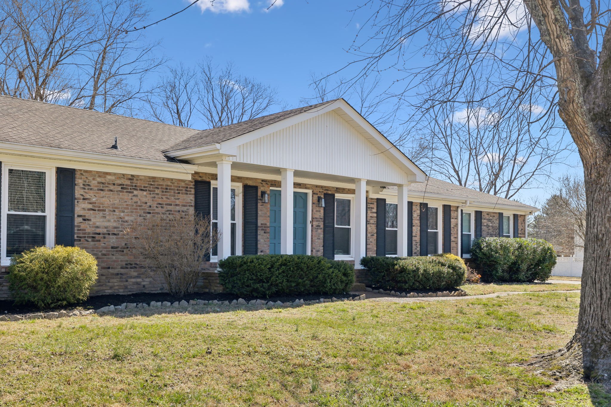 7612 Indian Springs Dr Property Photo 1