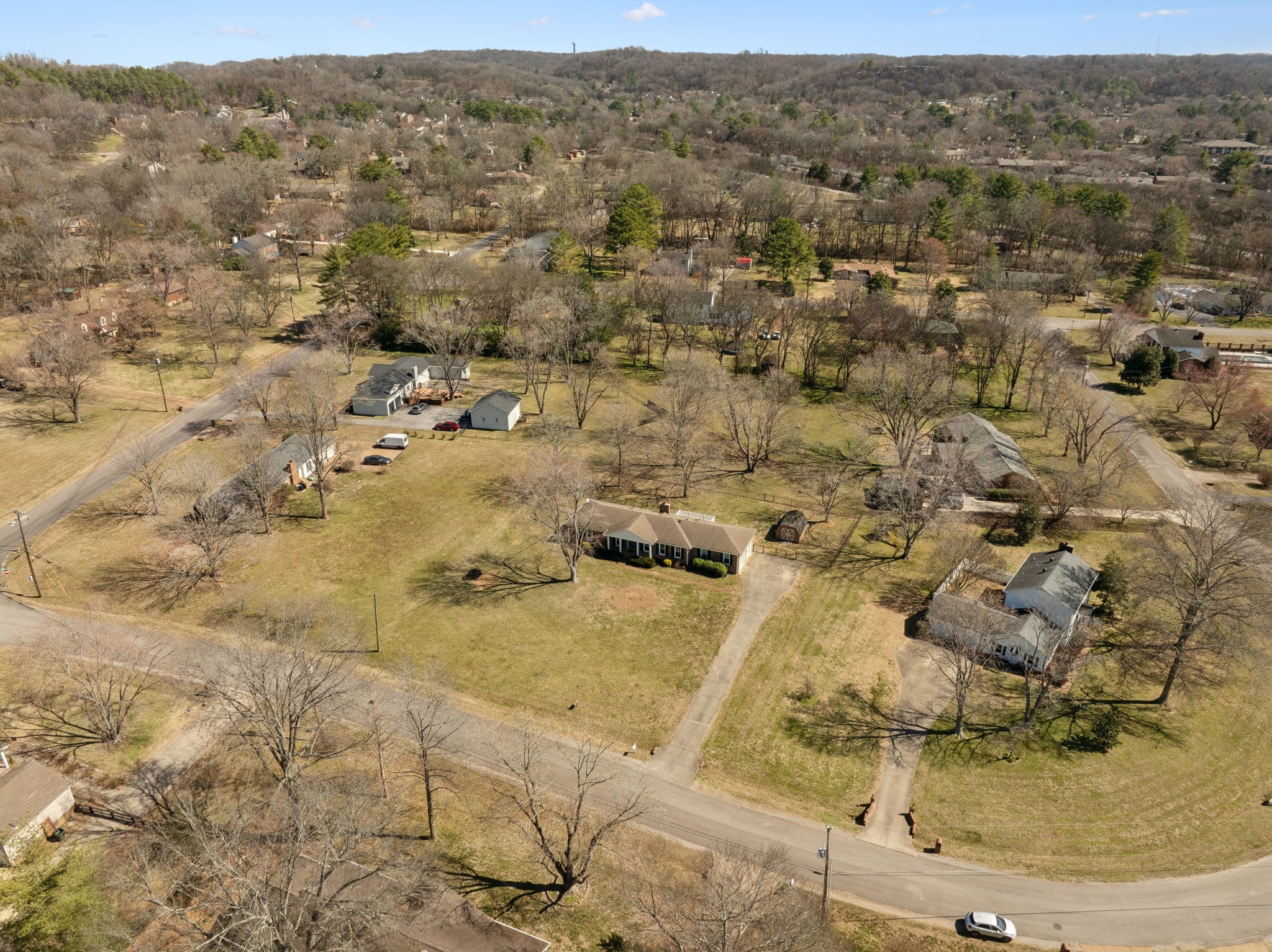 7612 Indian Springs Dr Property Photo 2