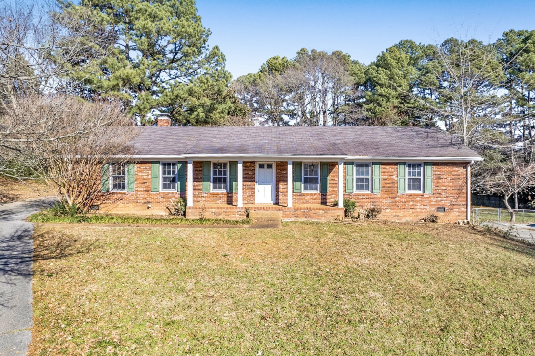Andrew Jackson Elementary School Real Estate Listings Main Image