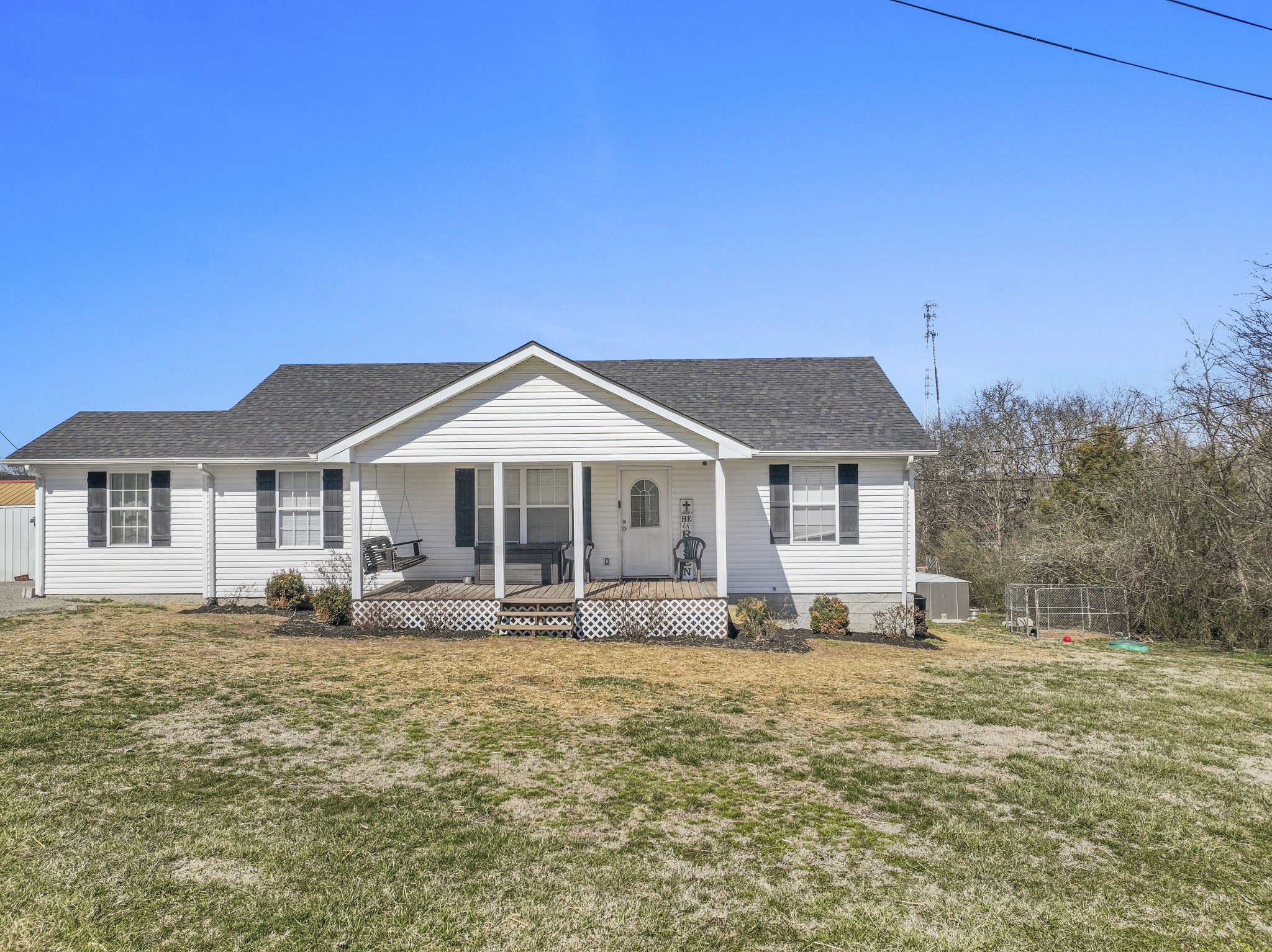 Dekalb West Elementary Real Estate Listings Main Image