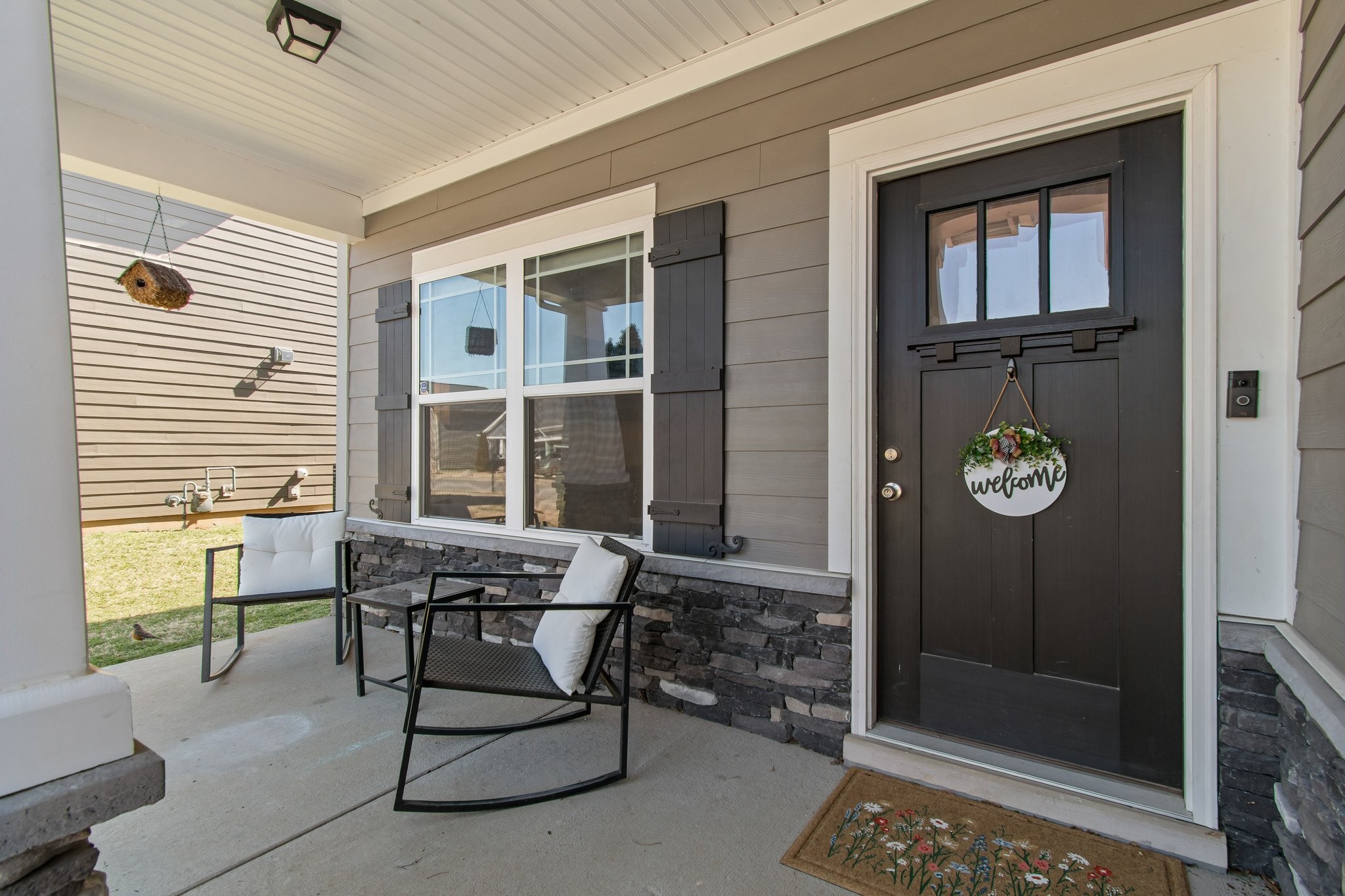 409 Tonalist Way Property Photo 4