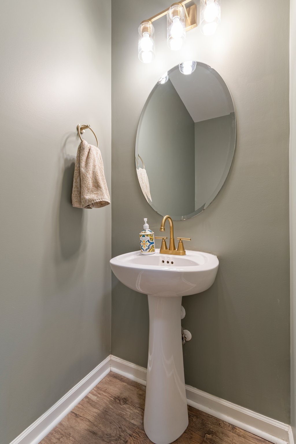 409 Tonalist Way Property Photo 13