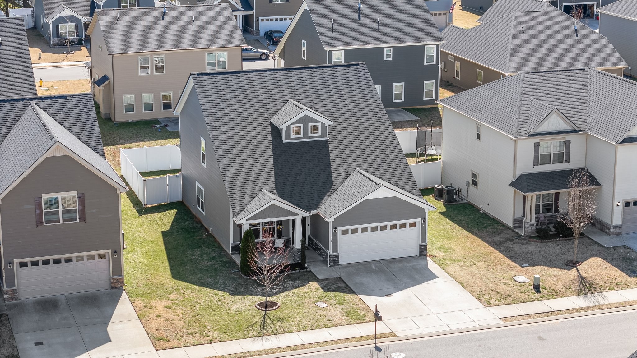 409 Tonalist Way Property Photo 46