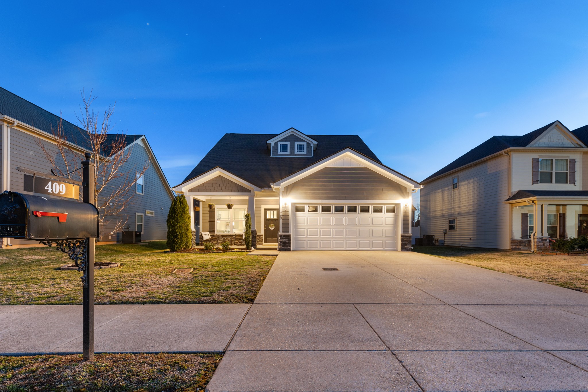 409 Tonalist Way Property Photo 48