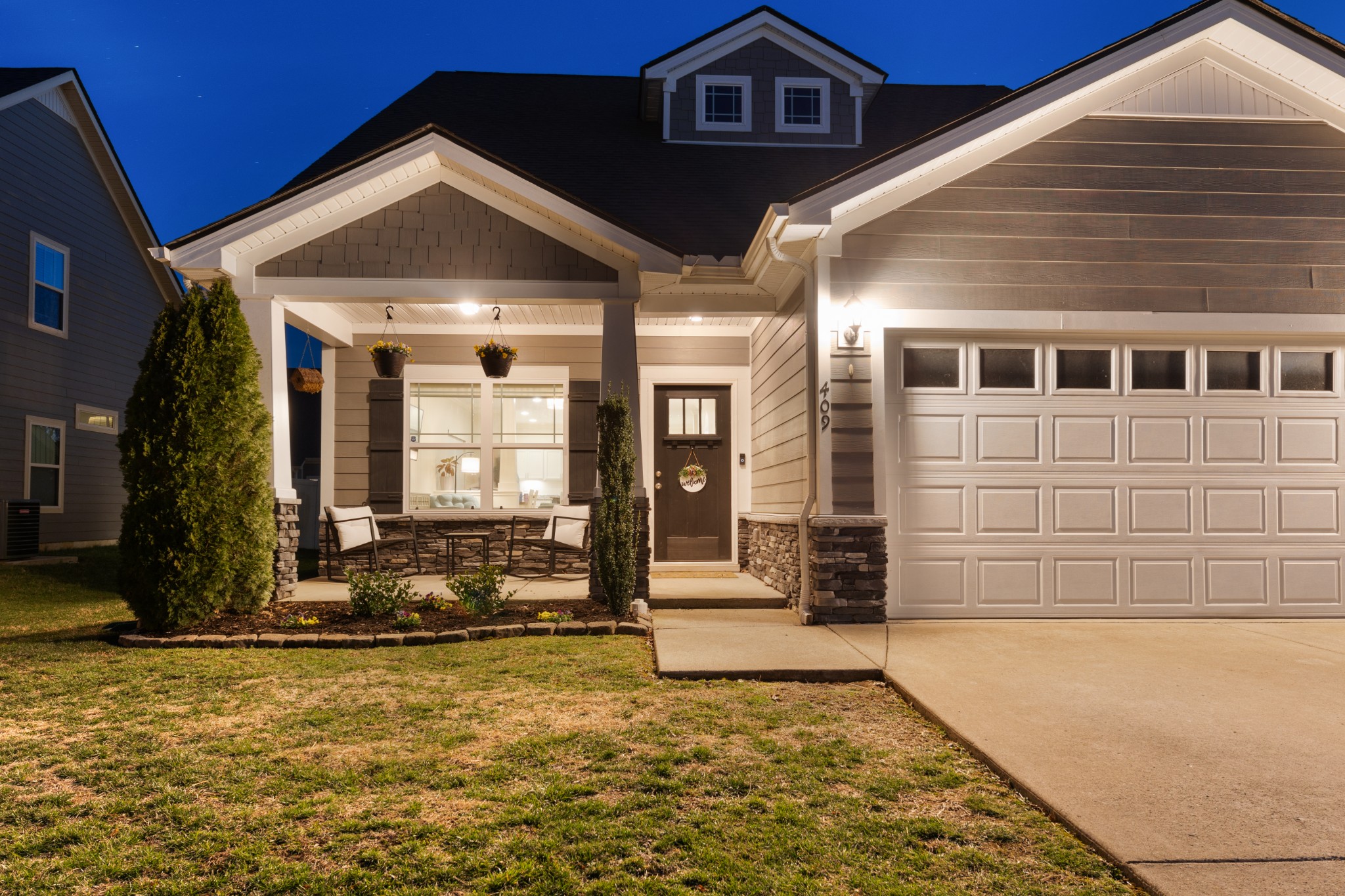 409 Tonalist Way Property Photo 49