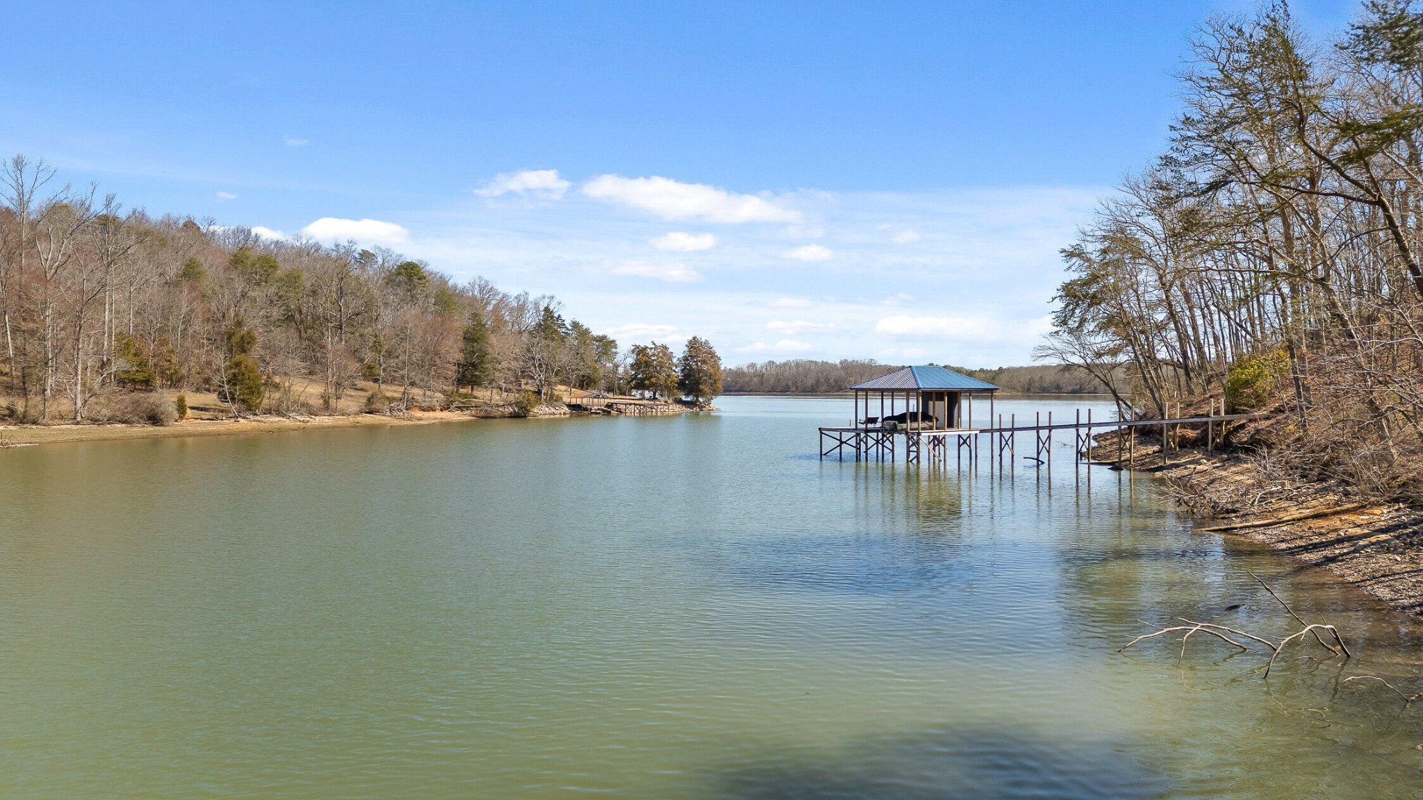 15887 Channel Pointe Drive Property Photo