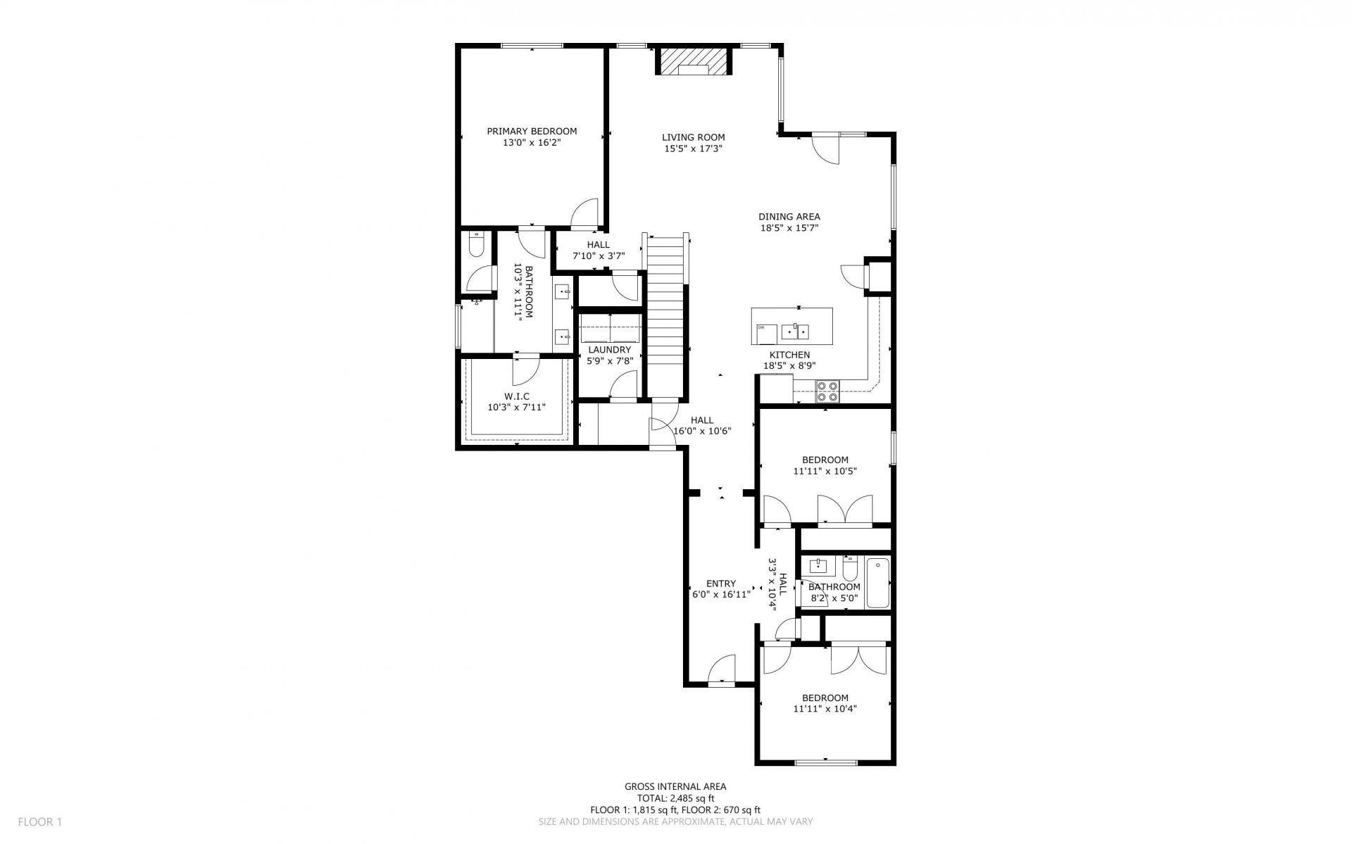 3635 Jacaranda Ln Property Photo 43