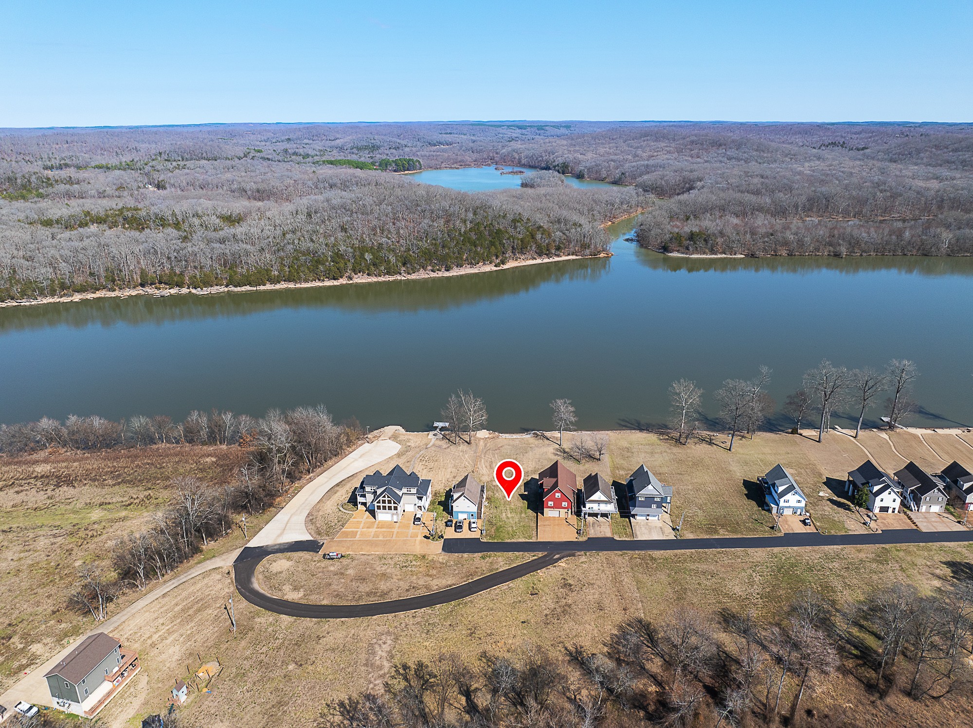 1274 Miracle Rd Property Photo