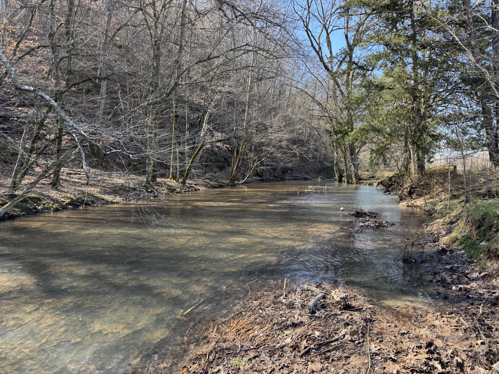 0 Waterfall Creek Road Property Photo