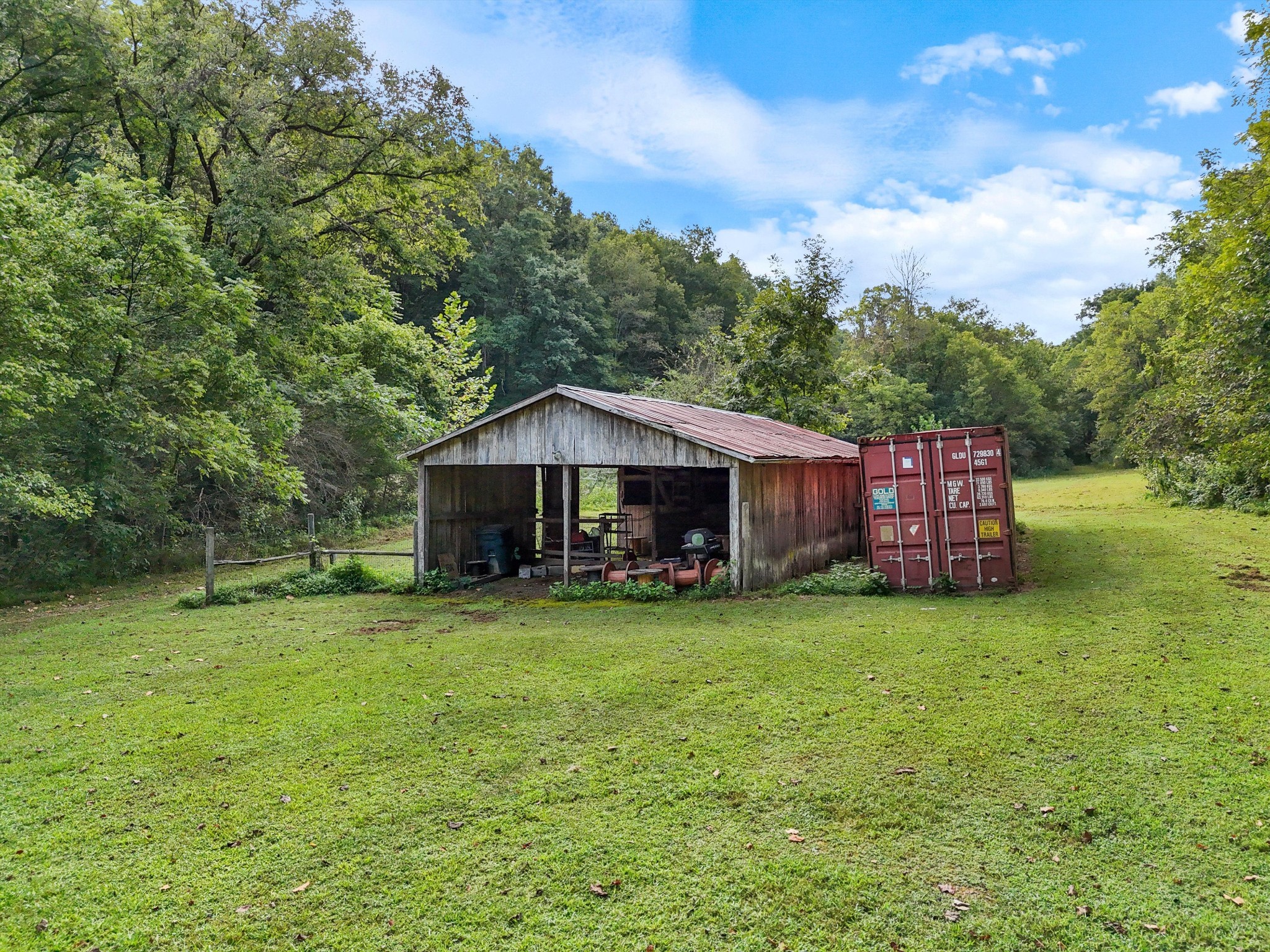 1344 Cut Off Rd Property Photo