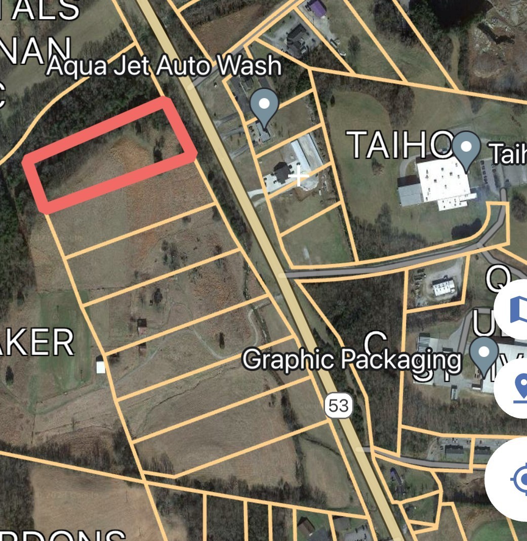 0 Gordonsville Highway Property Photo 2