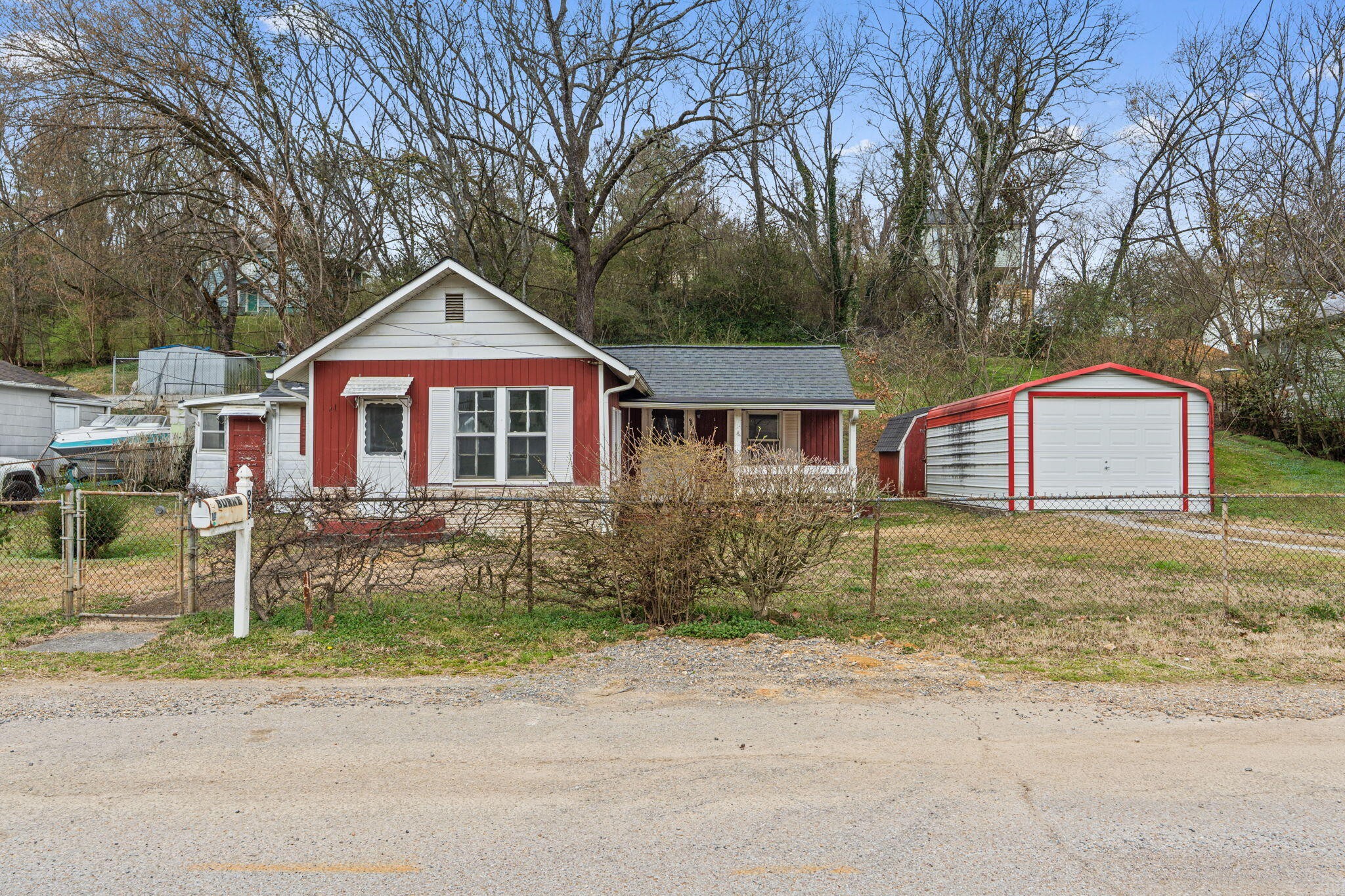 965 W Elmwood Drive Property Photo