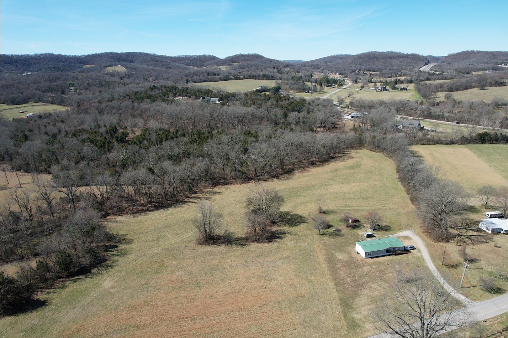 6631 Cool Springs Rd Property Photo 1