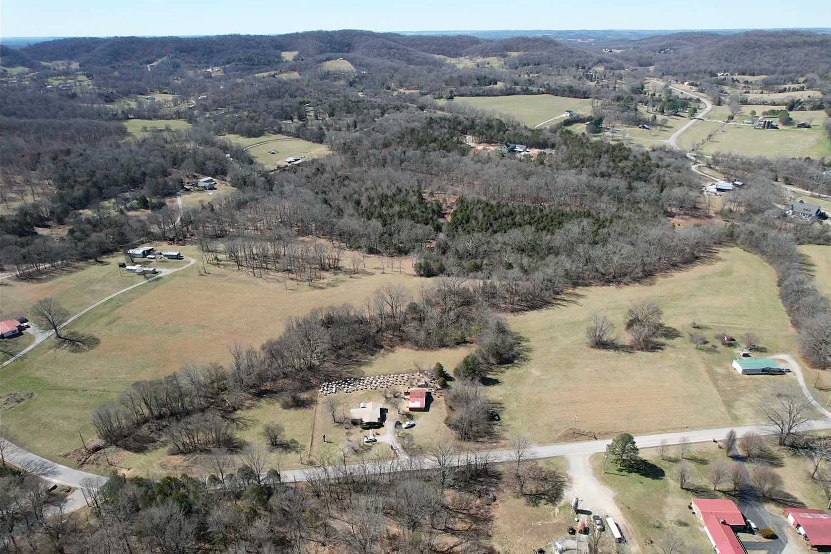 6631 Cool Springs Rd Property Photo 4