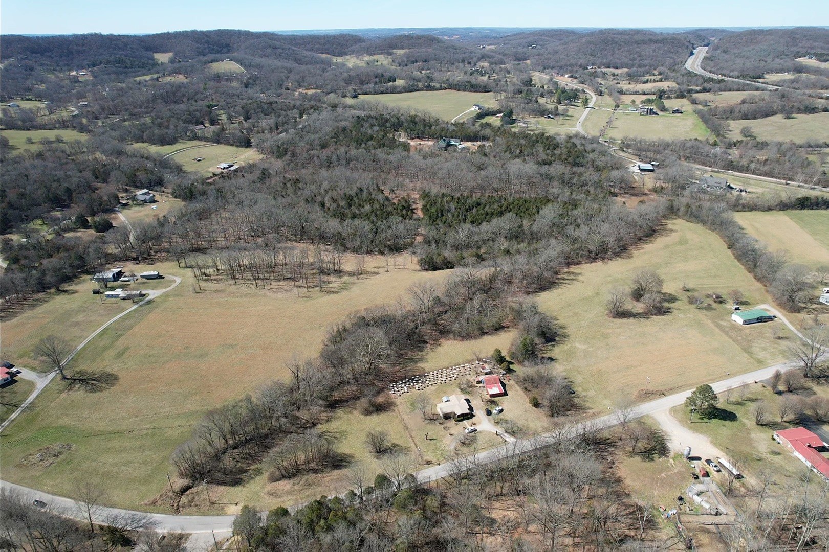 6631 Cool Springs Rd Property Photo 5