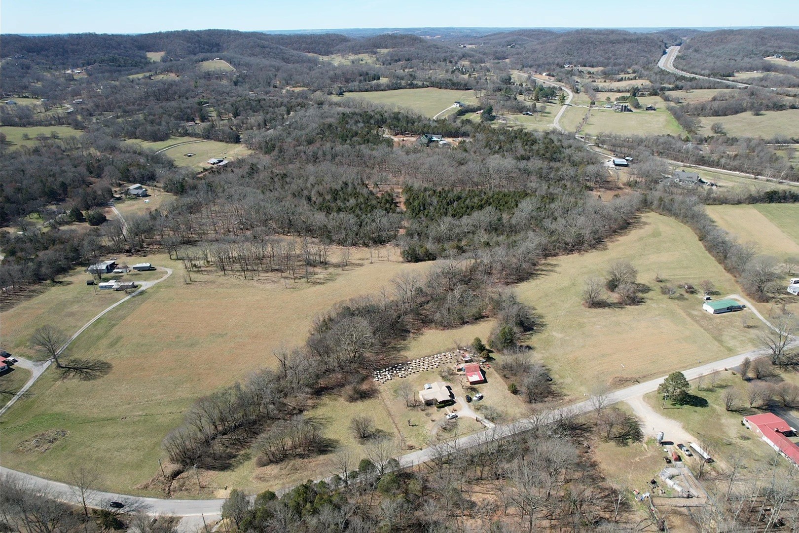 6631 Cool Springs Rd Property Photo 9