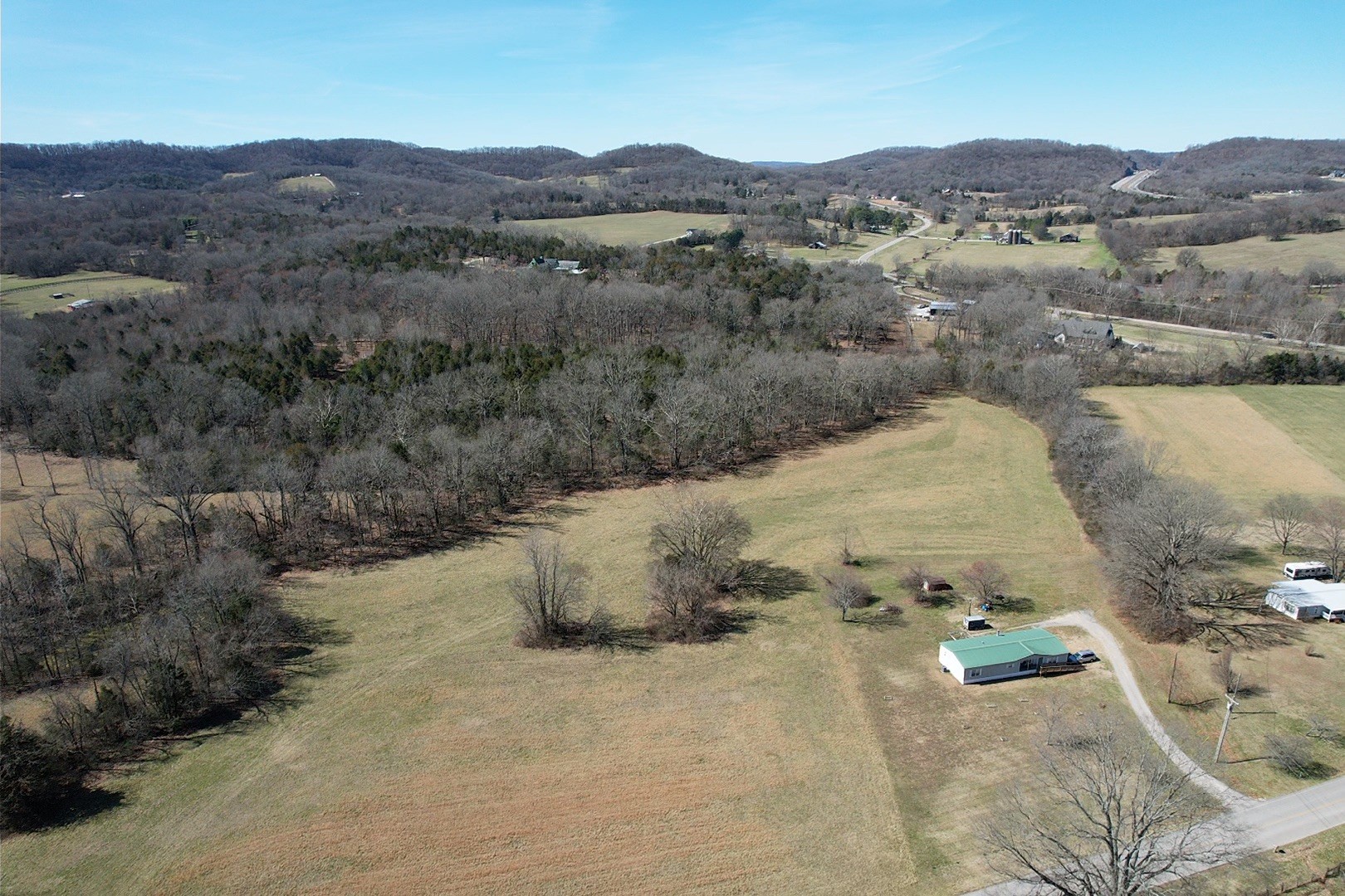 6631 Cool Springs Rd Property Photo 10