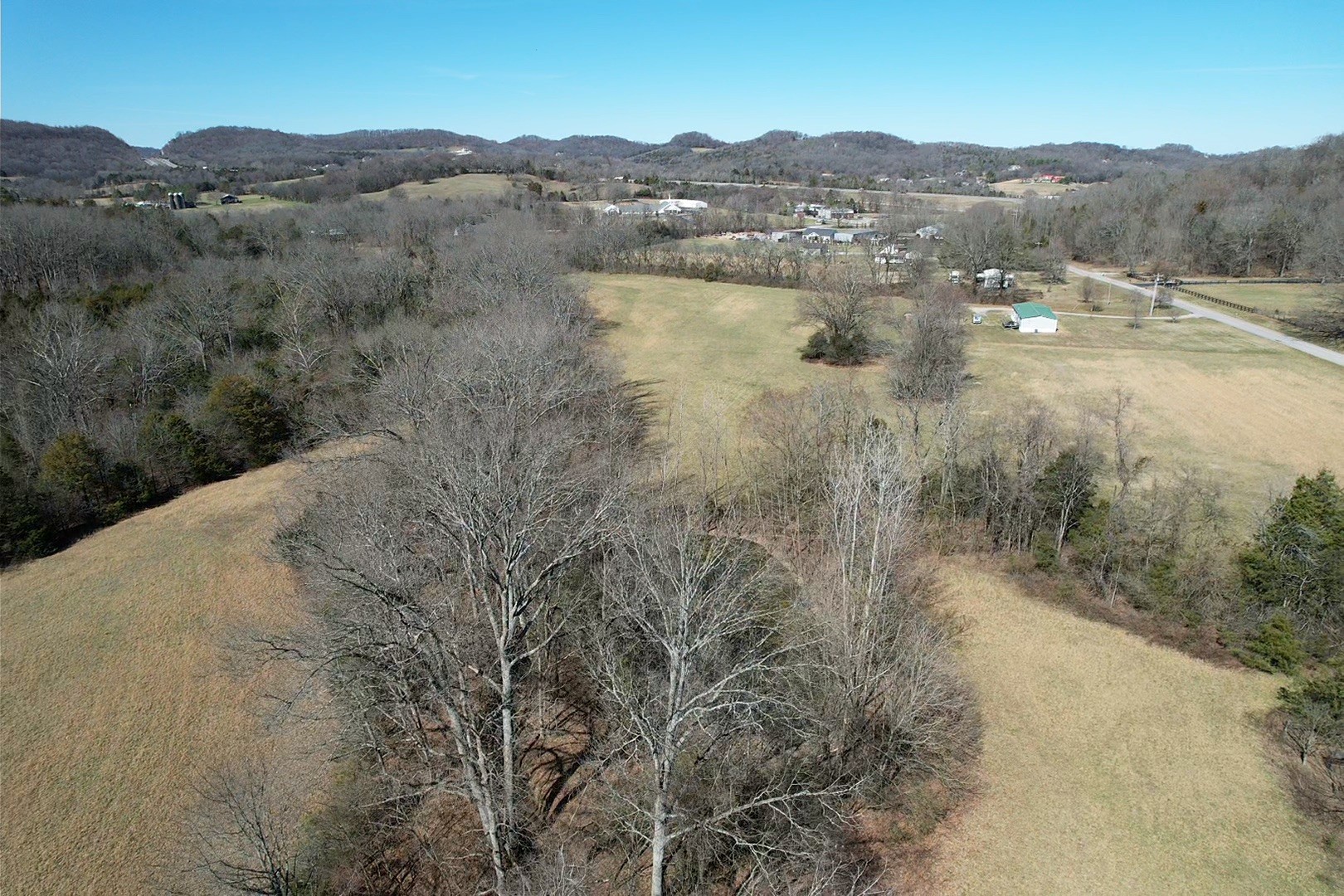 6631 Cool Springs Rd Property Photo 11
