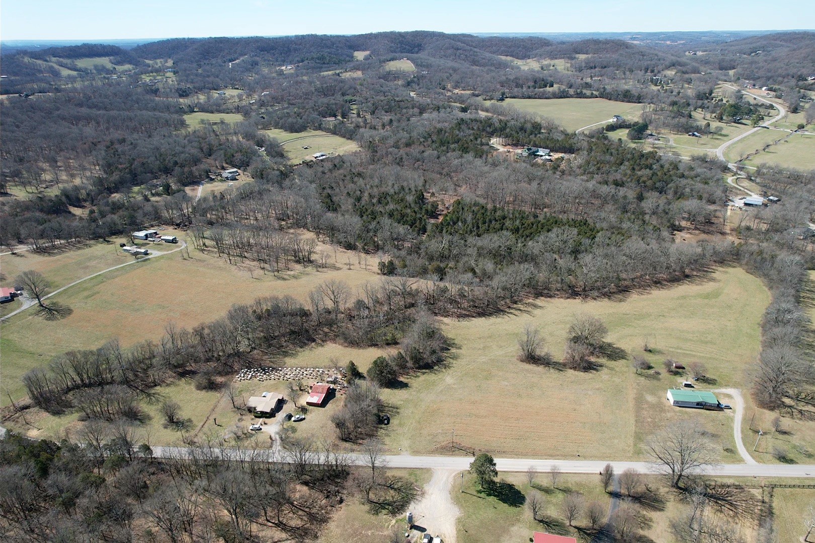 6631 Cool Springs Rd Property Photo 13