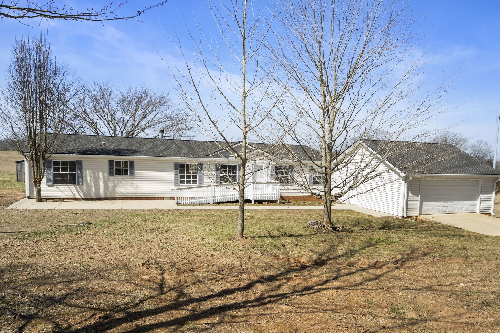 5244 Doss Rd Property Photo