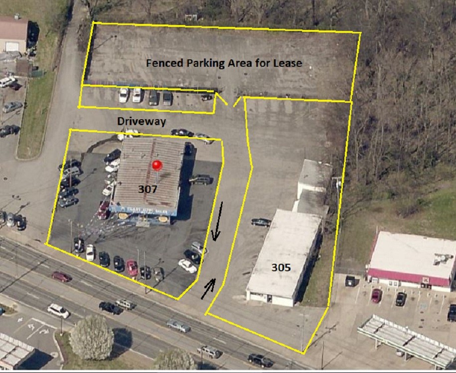 305a Providence Blvd Property Photo 1