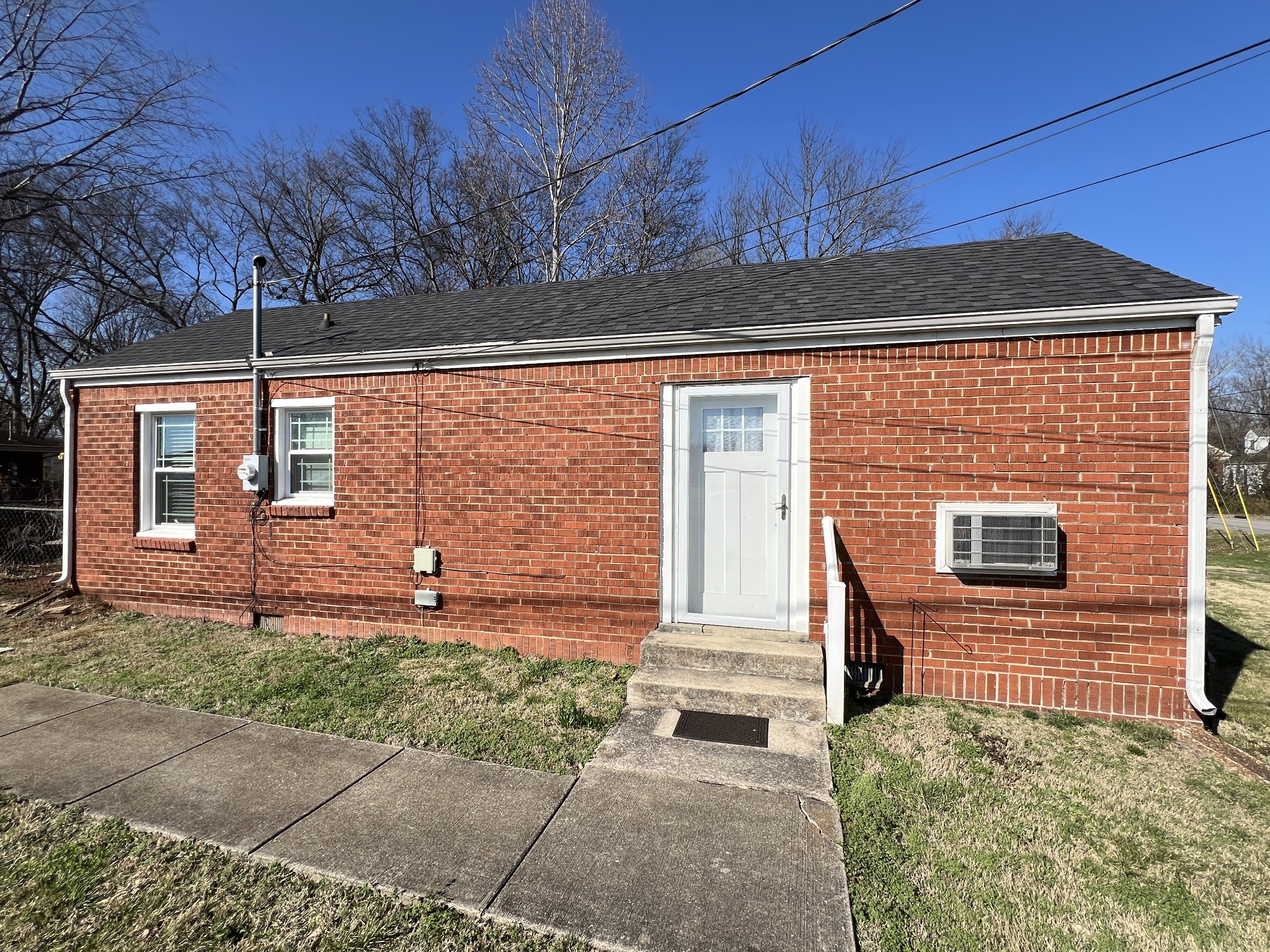 903 Murfree Ave Property Photo 1